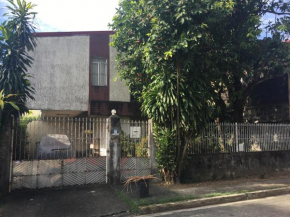 Relaxing stay in room in pasig